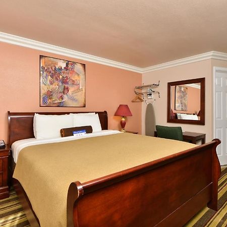 Inn By The Sfo South San Francisco Cameră foto